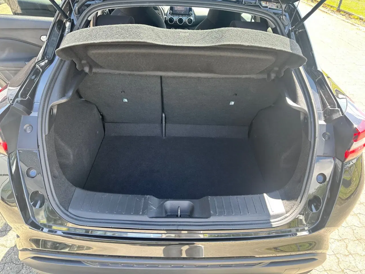 Billede 12 - Nissan Juke 1,0 Dig-T 114 Acenta