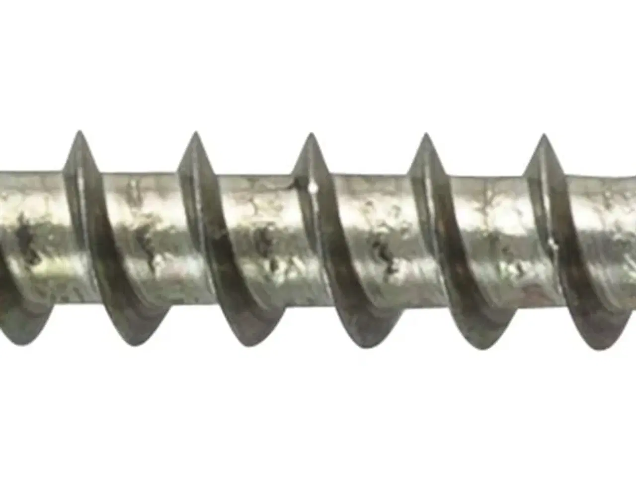 Billede 1 - Universalskrue SPUN®+, CLIMATE®-G3 TX20 5,0 x 60 mm - 200 Stk