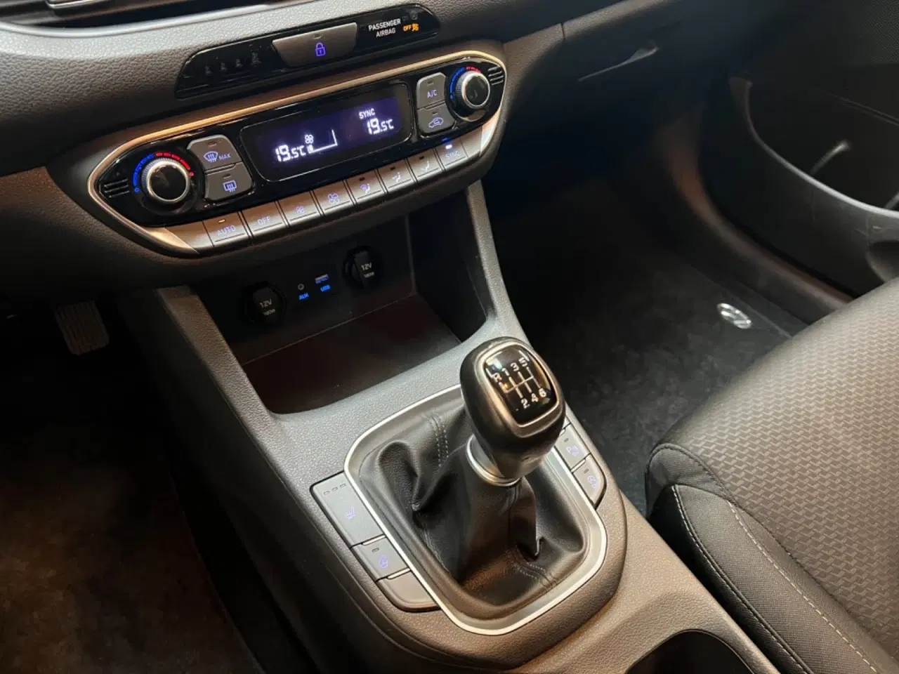 Billede 10 - Hyundai i30 1,4 T-GDi Premium stc.