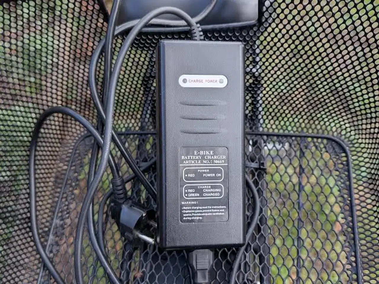 Billede 8 - Promovec  Elcykel