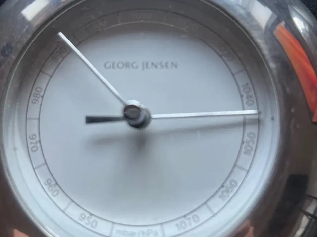 Billede 2 - GEORG JENSEN Sæt á 3 stk ure