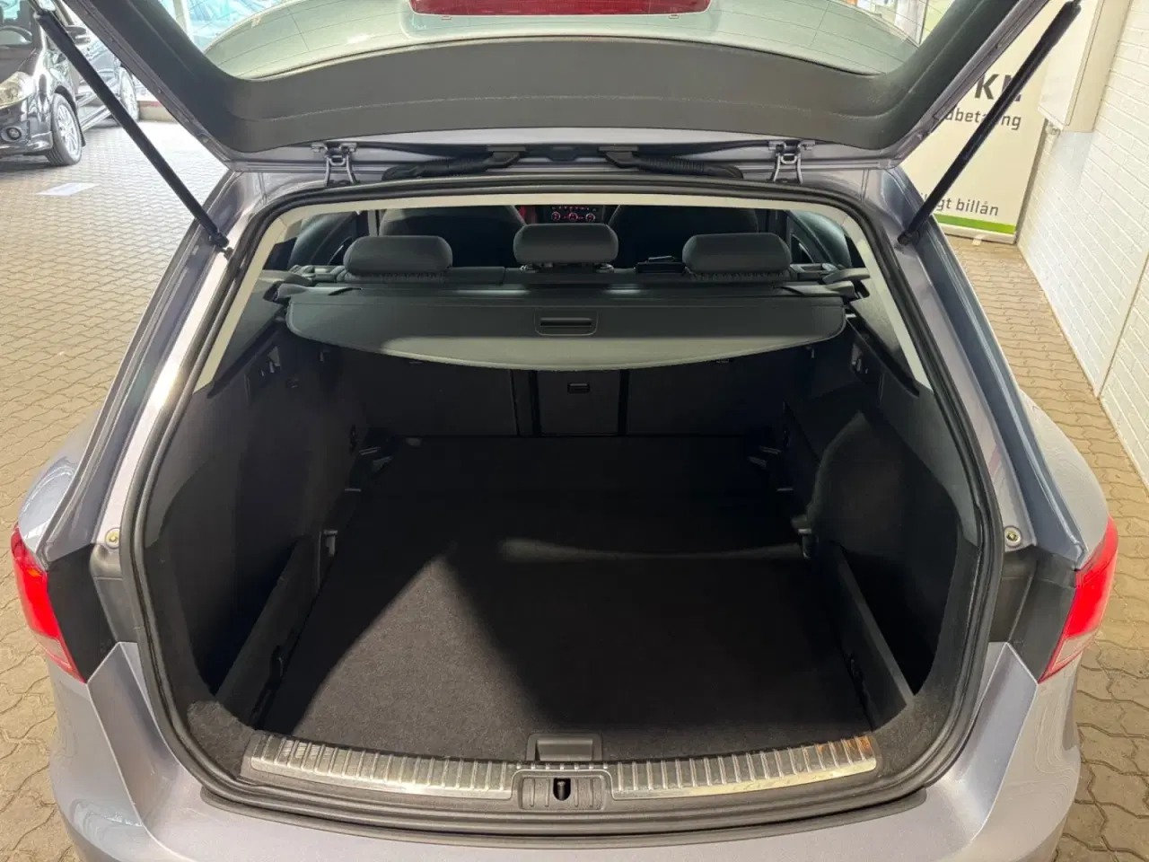 Billede 12 - Seat Leon 1,0 TSi 115 Style ST