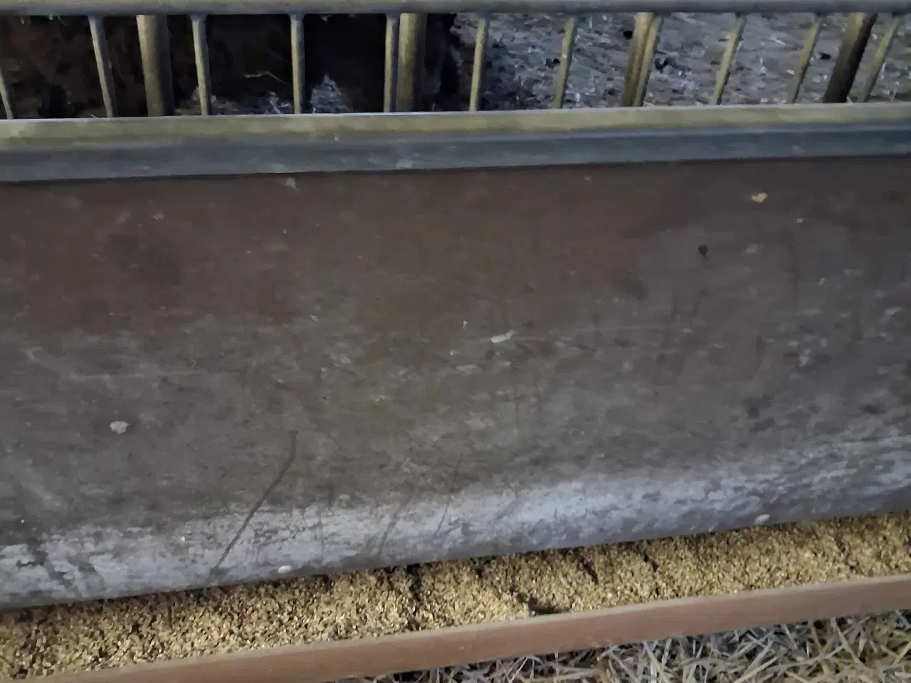 Billede 3 - Foderhæk