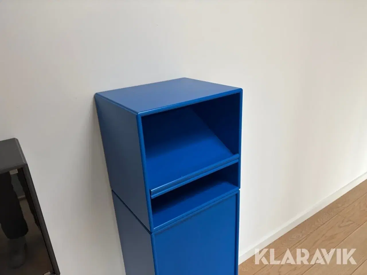 Billede 3 - Stort lot reoler Montana - 13 enheder