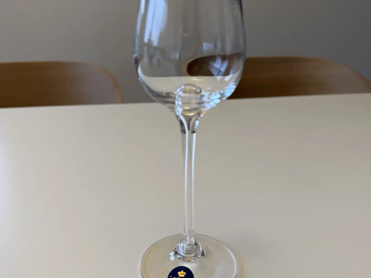 Billede 4 - Vinglas Holmegaard Fontaine