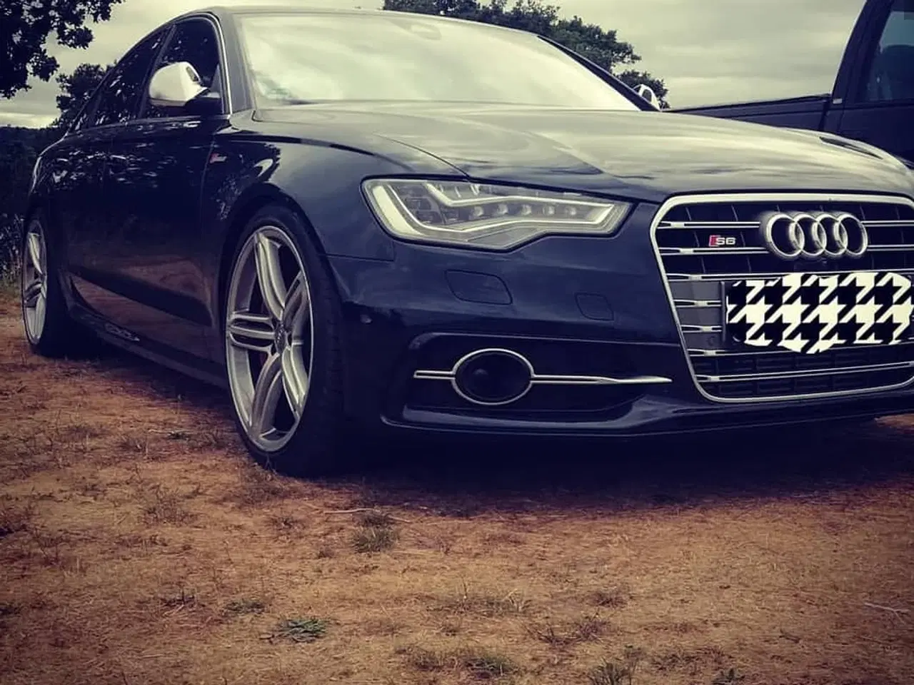 Billede 3 - audi a/s 6