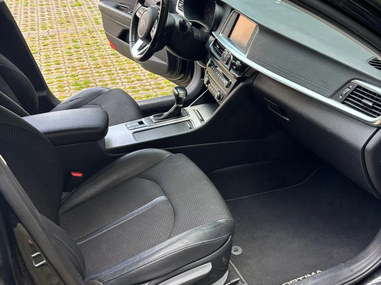 Billede 8 - Kia Optima 2,0 PHEV SW aut.