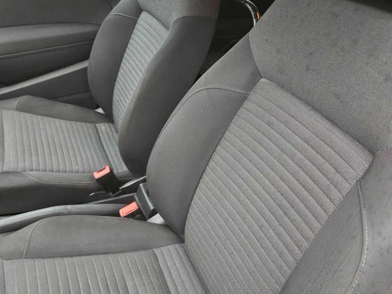 Billede 13 - VW-POLO 3dr 1,4 Automatgear