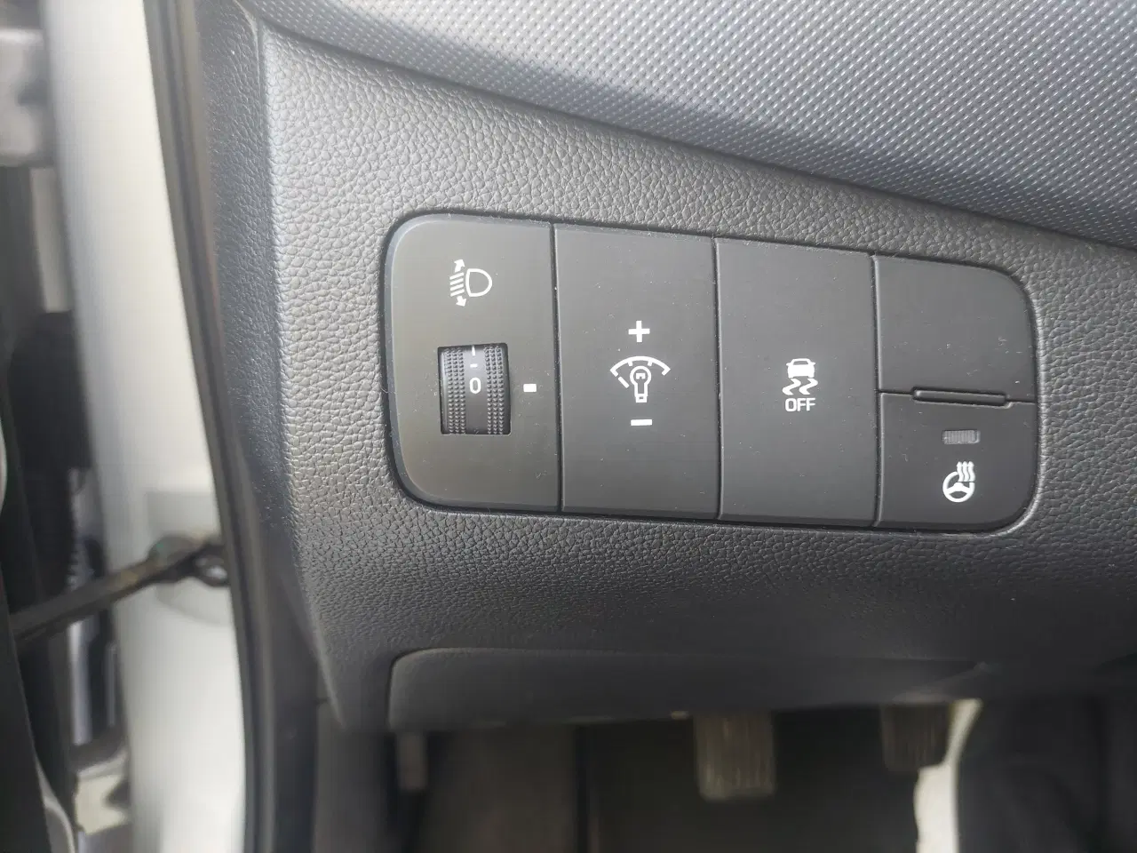 Billede 8 - Hyundai i10 1,0 Go Air+