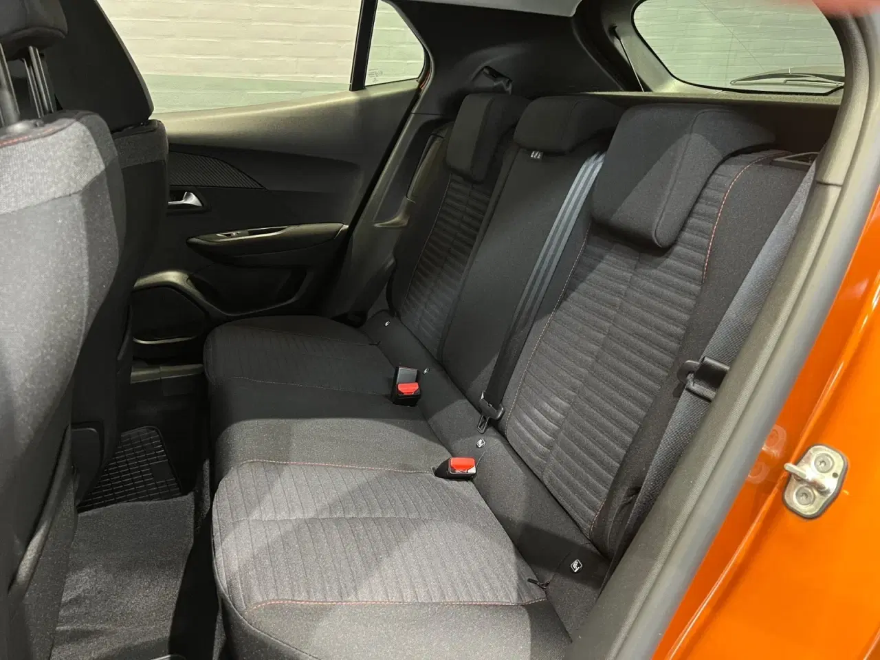 Billede 22 - Peugeot e-2008 50 Active