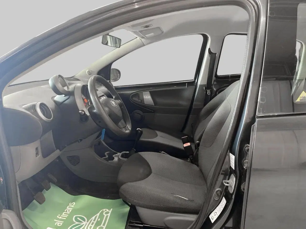 Billede 6 - Toyota Aygo 1,0 