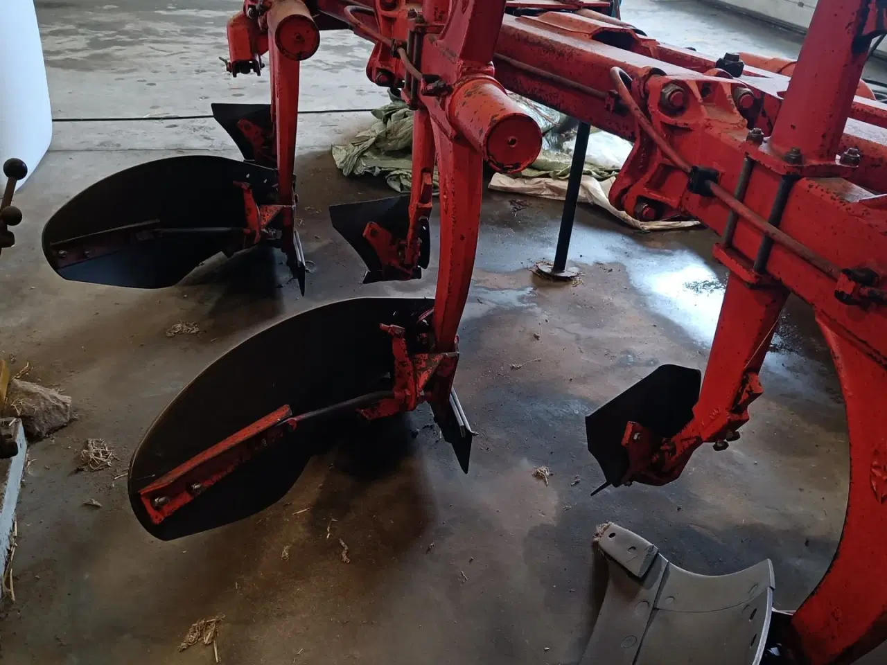 Billede 6 - Gregoire-Besson Rwy7 4 furet