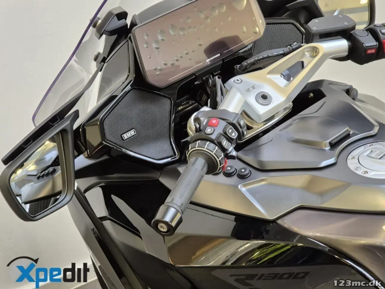 Billede 15 - BMW R 1300 RT