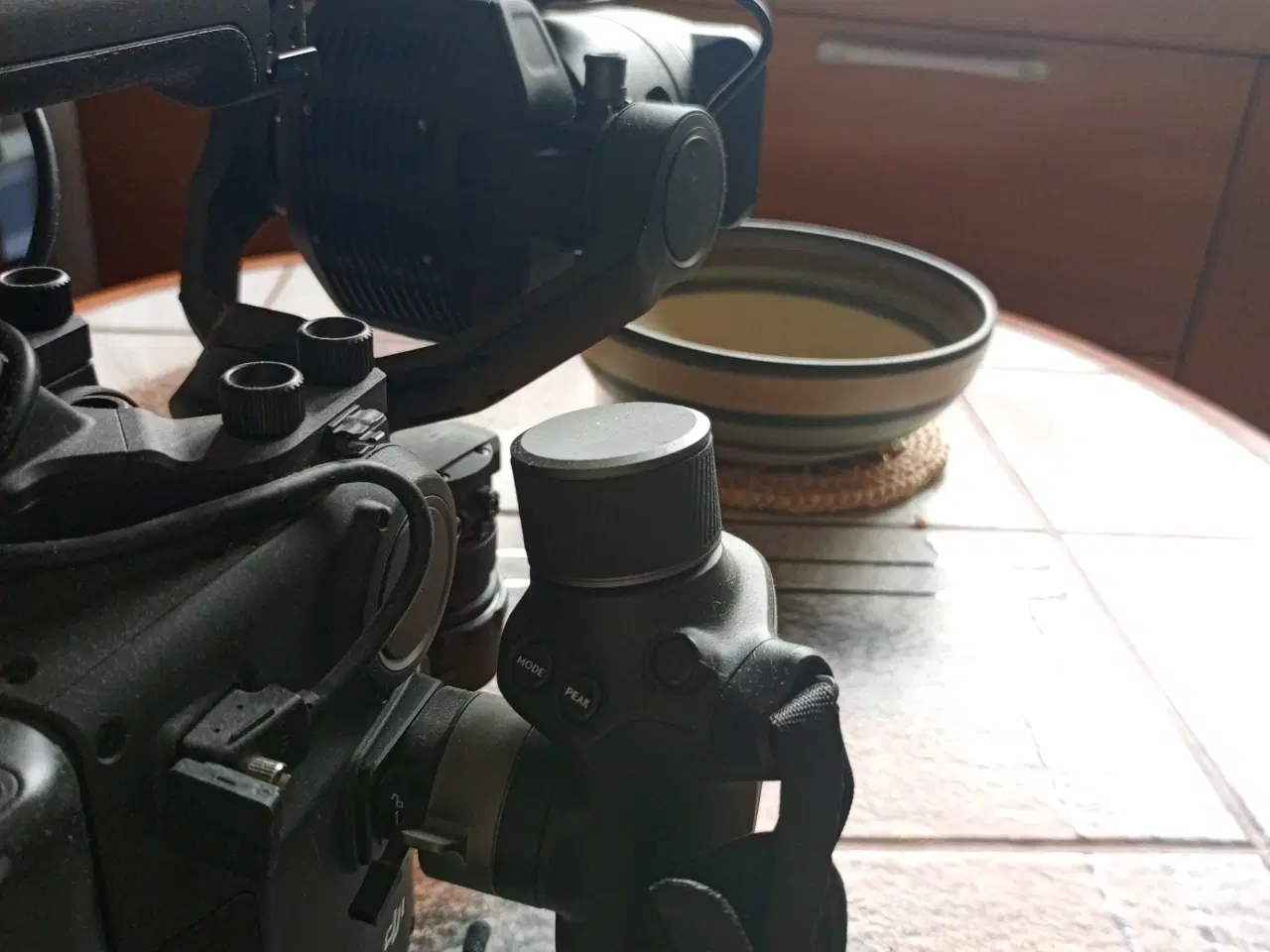 Billede 3 - Dji 6k 4d cinema kamera 