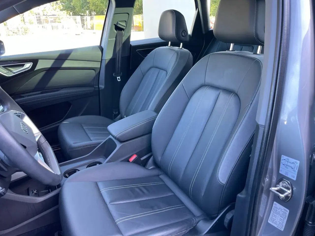 Billede 12 - Audi Q4 e-tron 40 
