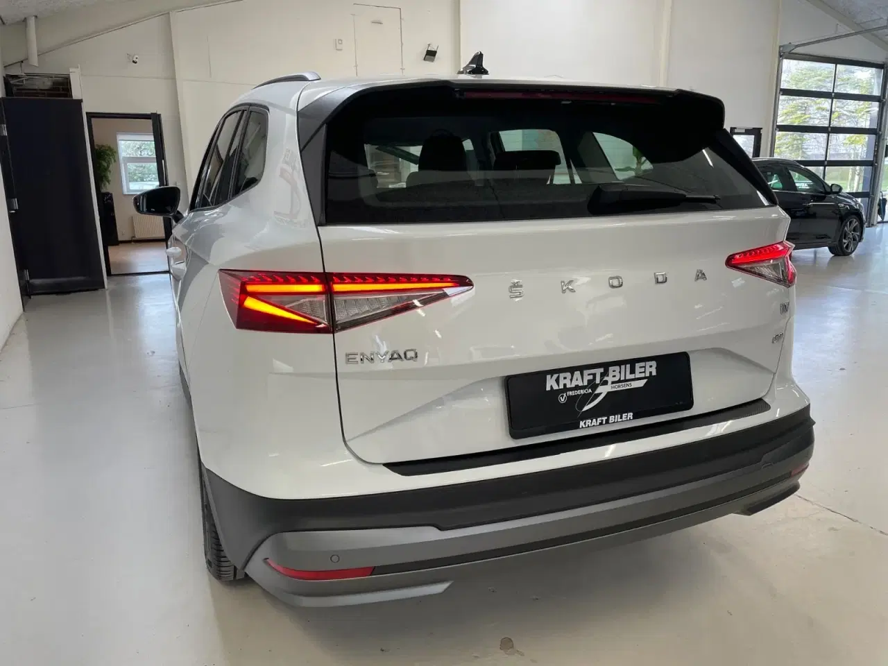 Billede 5 - Skoda Enyaq 60 iV Loft