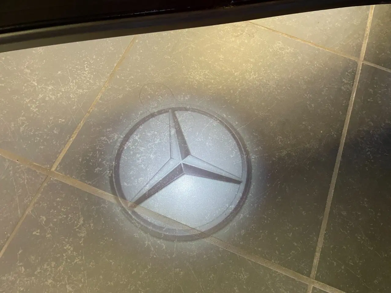 Billede 11 - Mercedes EQA250+  AMG Line Premium