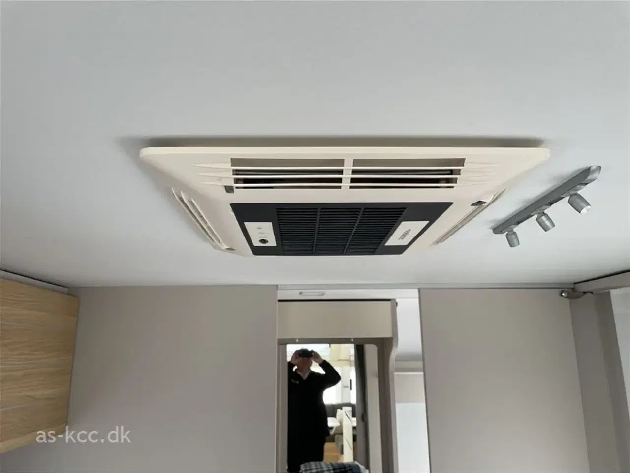 Billede 14 - 2023 - Adria Adora 613 UT Adria Adora 613 UT Mover, ATC, Air Con