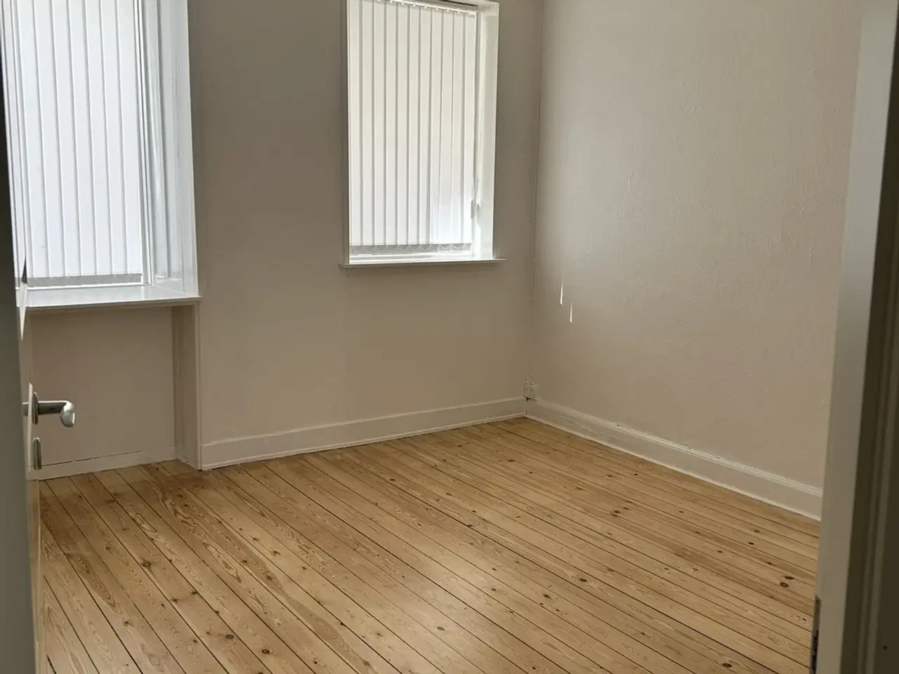 Billede 7 - Lyst og rummeligt erhvervslejemål – 57 m² – Indre Nørrebro