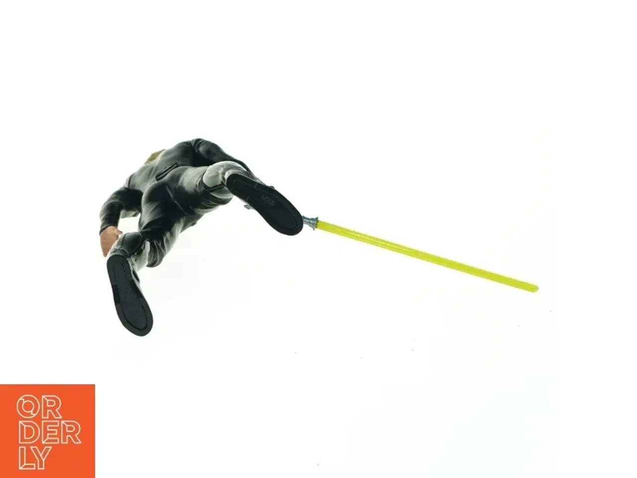 Billede 3 - Star wars luke skywalker fra Hasbro (str. 23 x 10 cm)