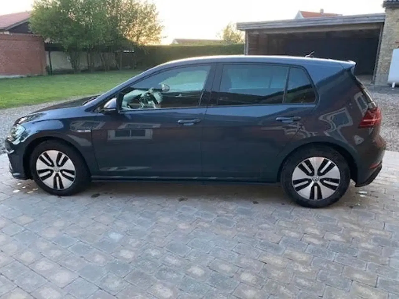 Billede 4 - VW Golf VII 1,4 GTE DSG