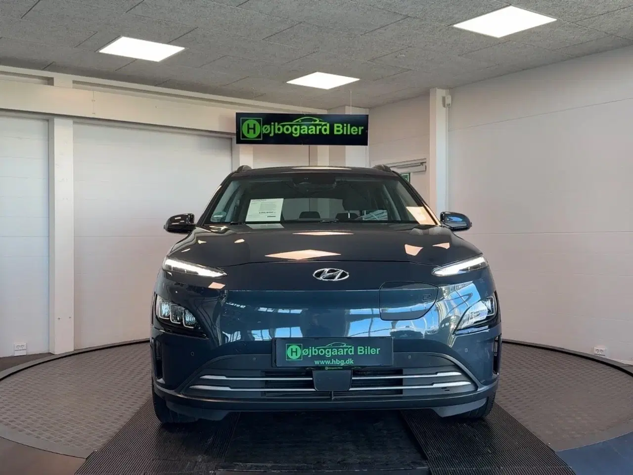 Billede 8 - Hyundai Kona 64 EV Trend