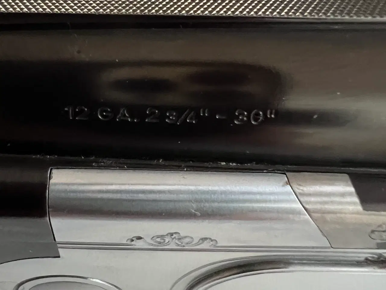 Billede 1 - Beretta 682