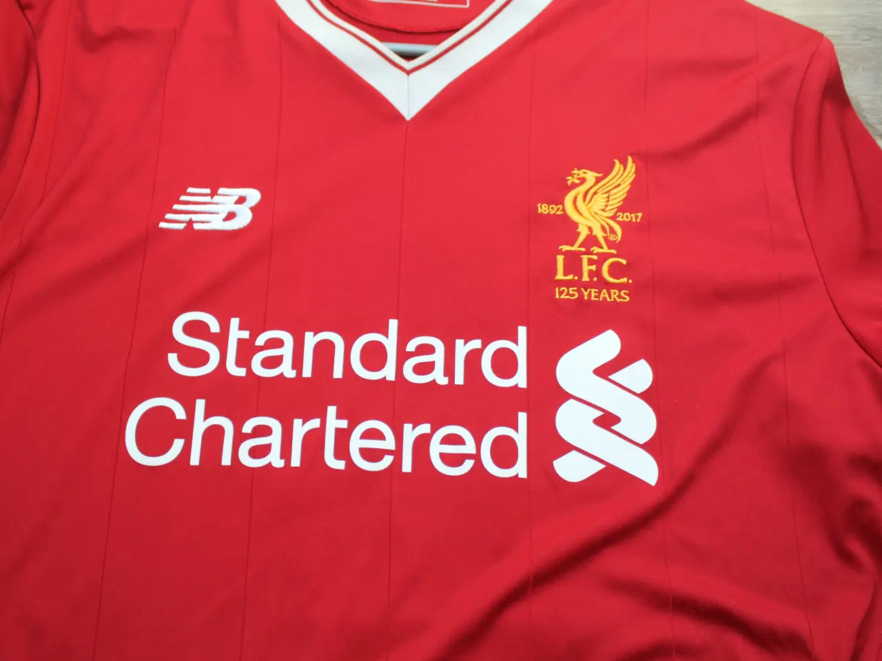 Billede 3 -  Liverpool FC 2017/18