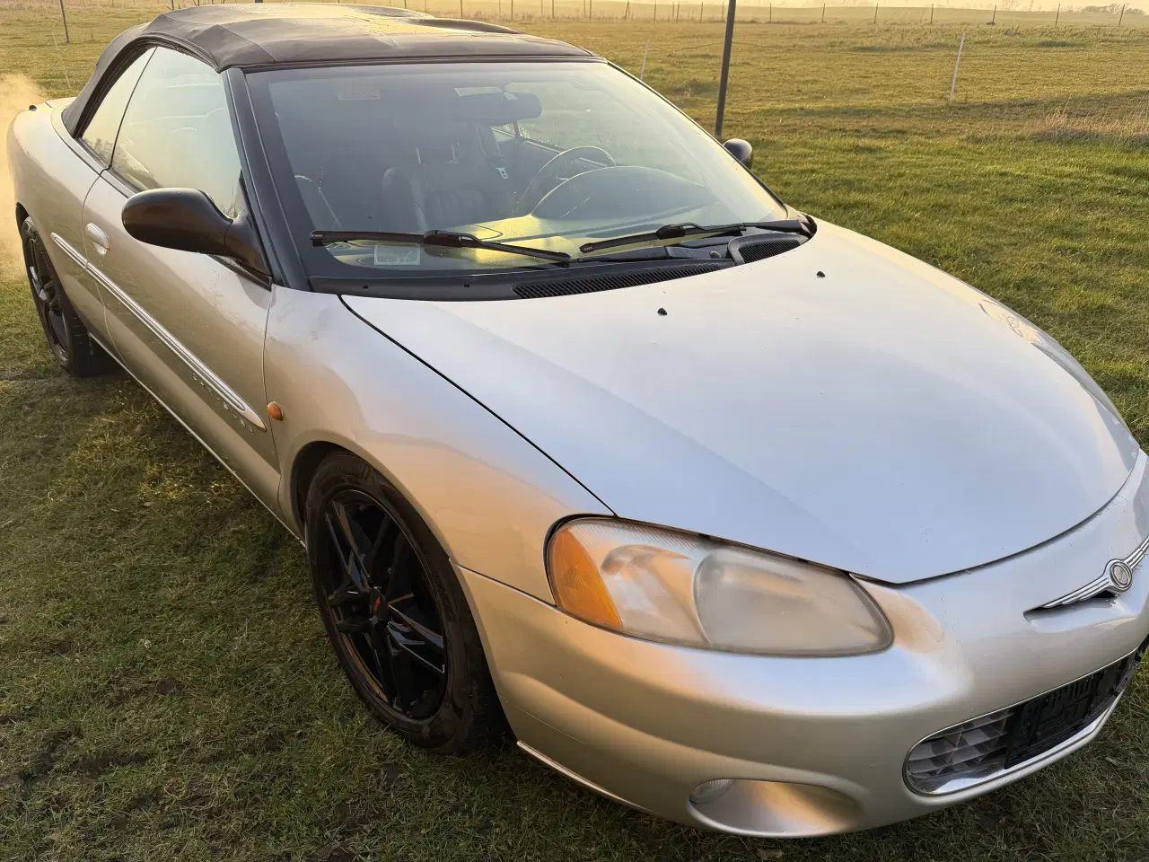 Billede 3 - Chrysler Sebring. 2.7v6
