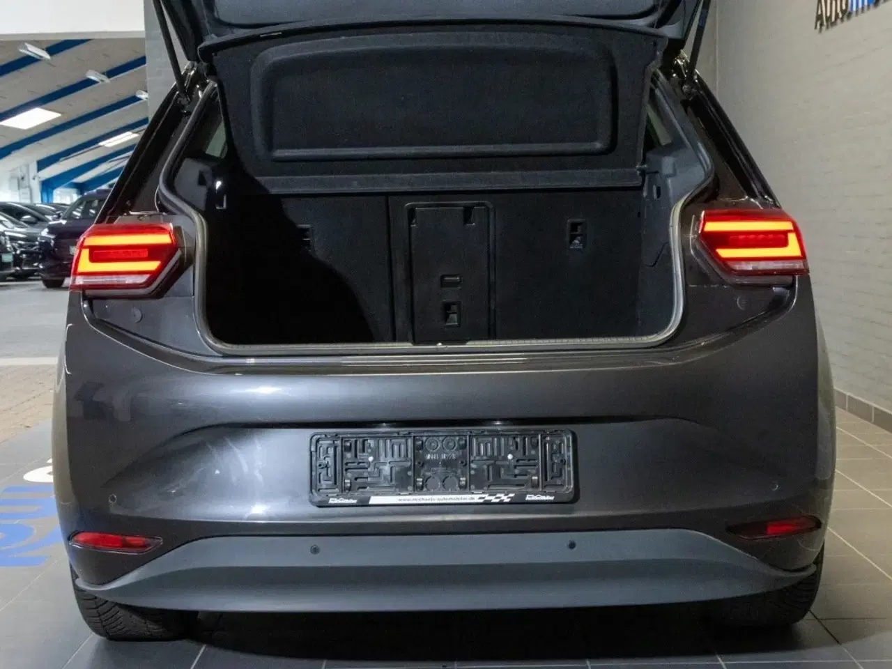 Billede 7 - VW ID.3 77 Pro S