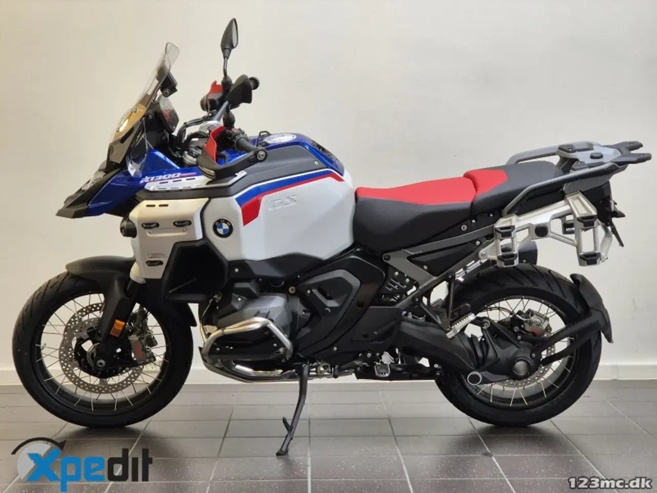 Billede 6 - BMW R 1300 GS Adventure