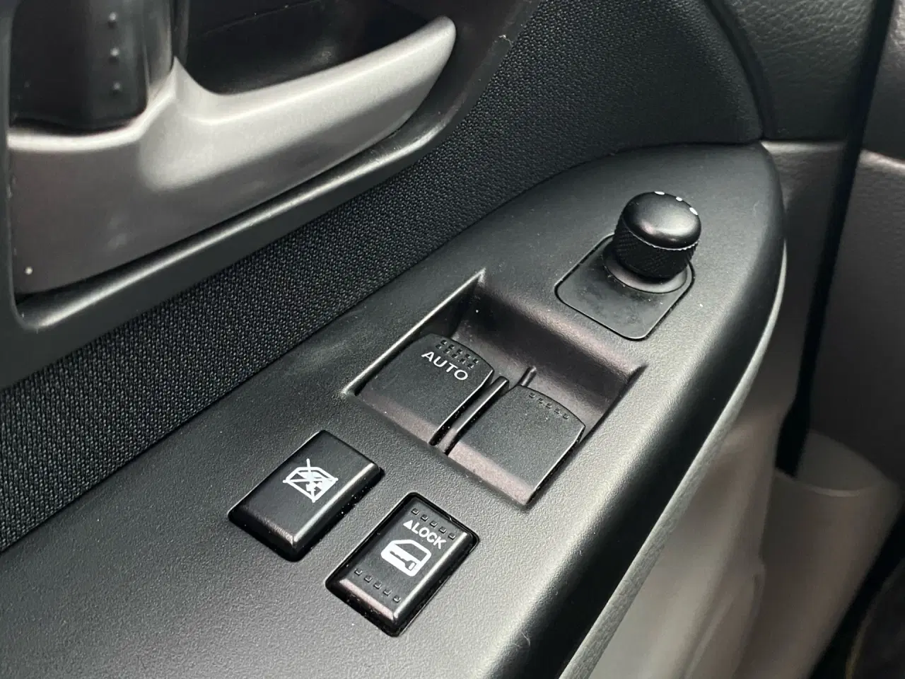 Billede 16 - Suzuki SX4 1,9 DDIS GLS 120HK 5d 6g