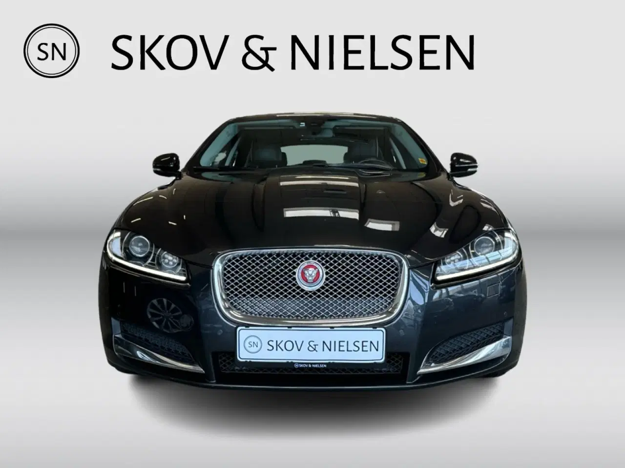 Billede 4 - Jaguar XF 2,2 D S Premium Luxury Sportbrake aut.