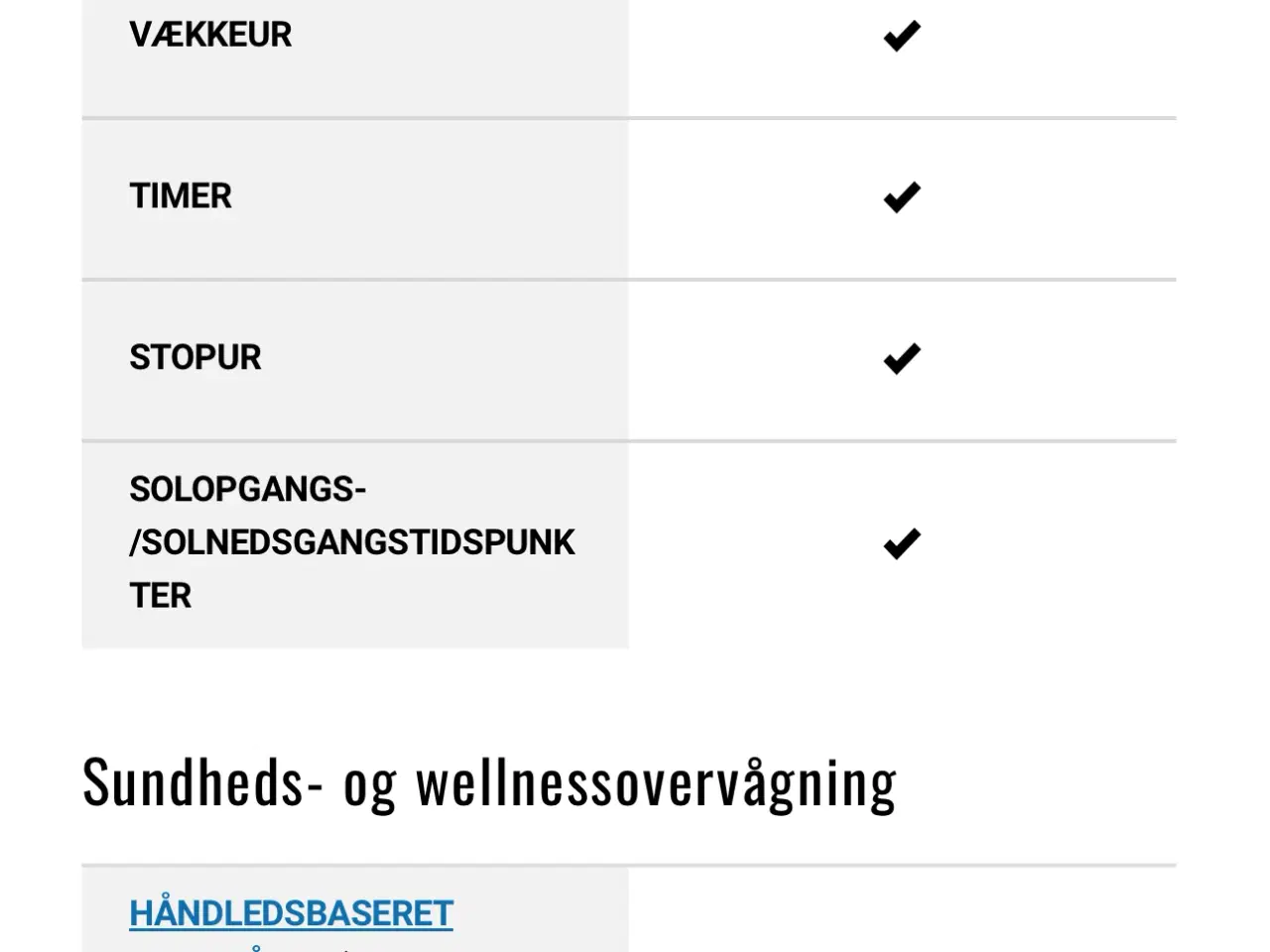 Billede 7 - GARMIN Insticht solar smart ur 