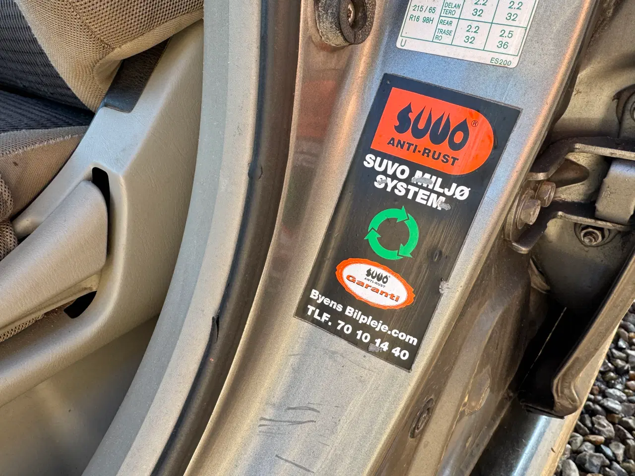 Billede 6 - Nissan x trailer 2,2 nedvejet 4x4