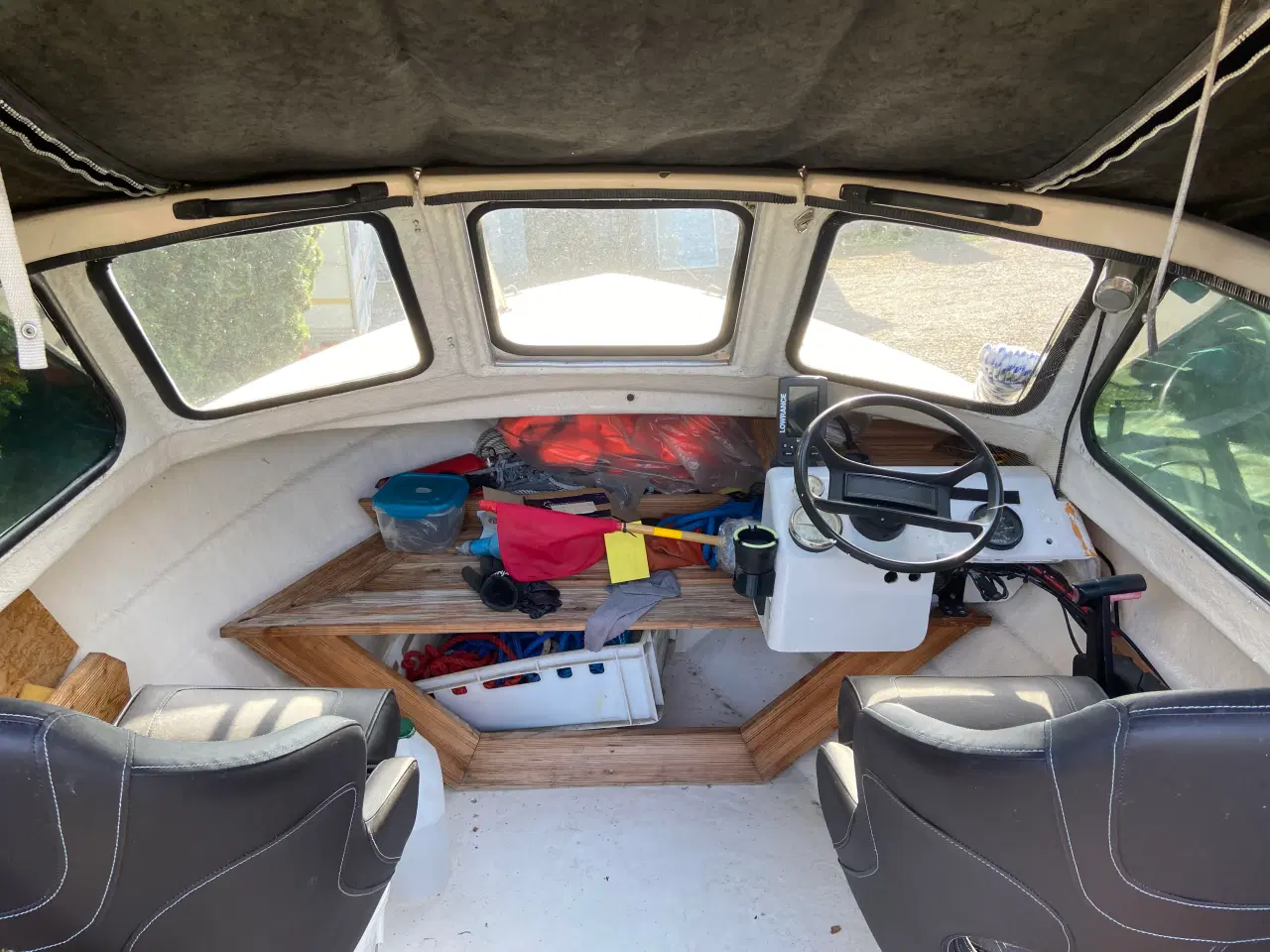 Billede 4 - Ryds 565