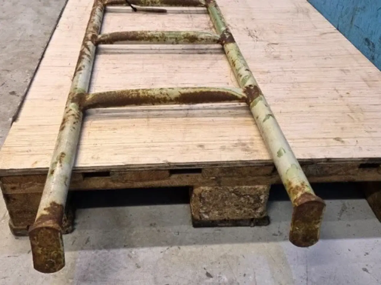 Billede 6 - Claas Dominator 108 Stige 6075390