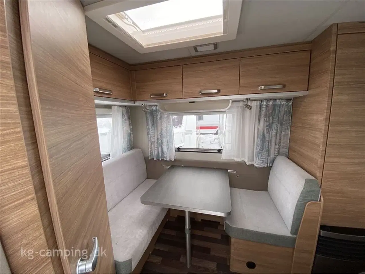 Billede 7 - 2020 - Weinsberg CaraOne 390 QD Perfekt lille vogn til en EL-bil