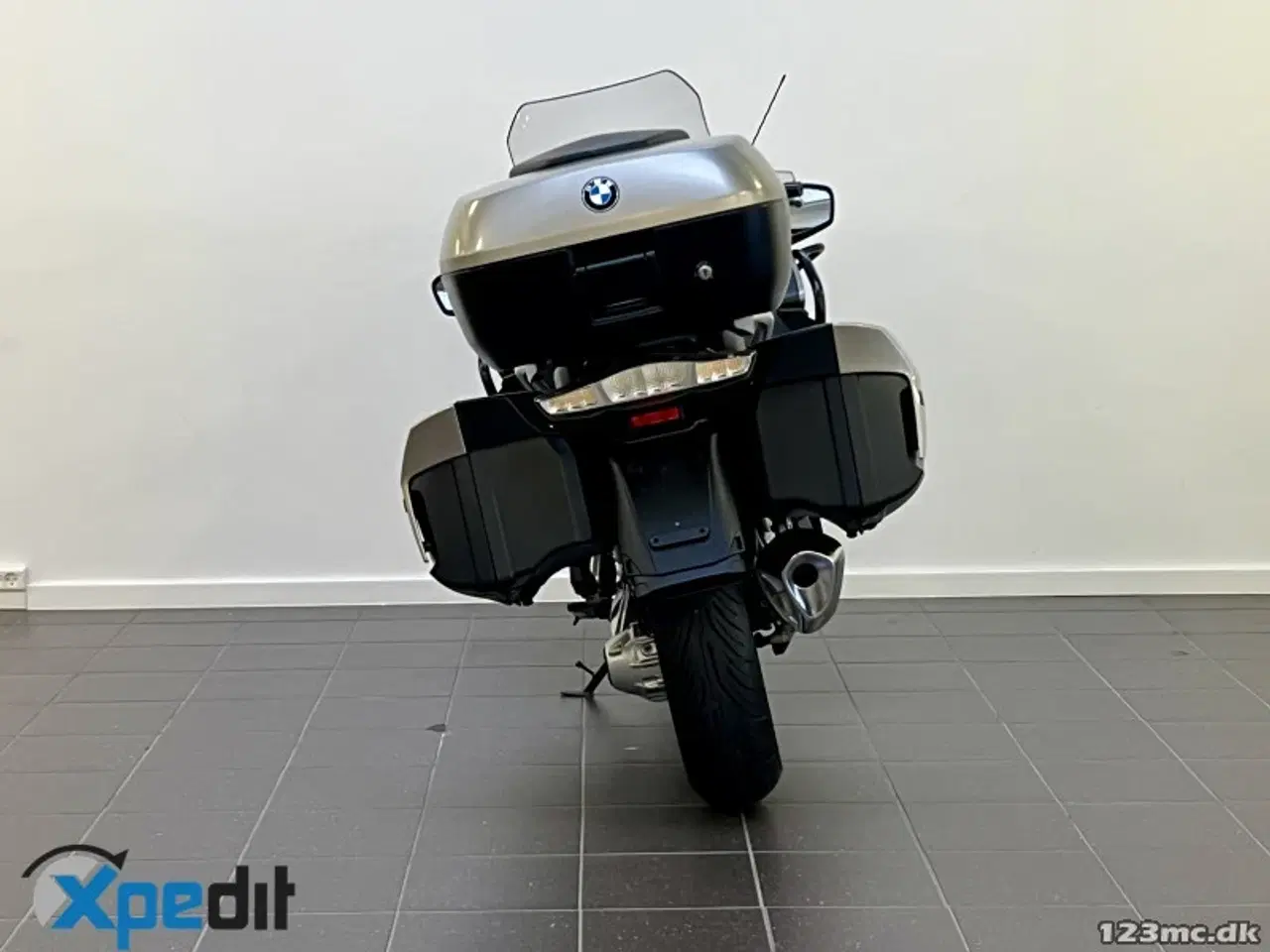 Billede 8 - BMW R 1200 RT