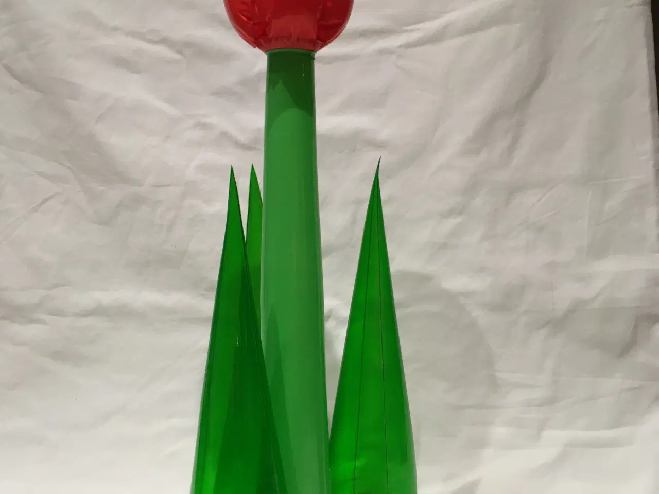 Billede 2 - Tulipan plast