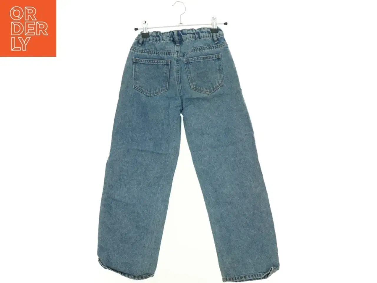 Billede 2 - Jeans fra LMTD (str. 140 cm)