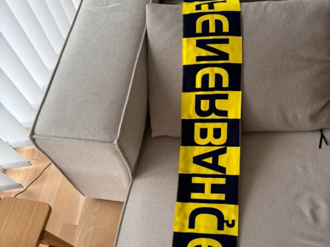 Billede 2 - Fenerbahce  