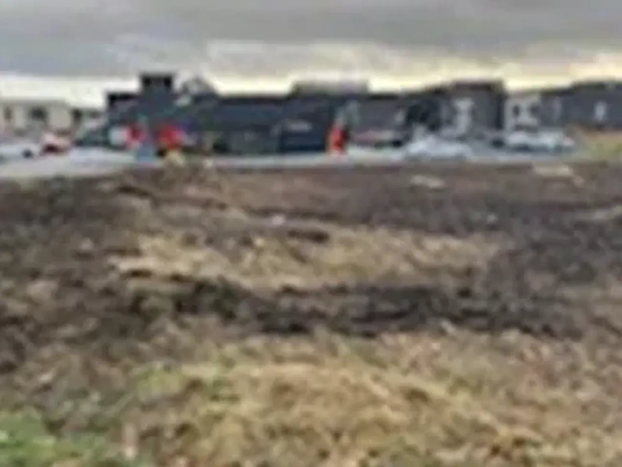 Billede 1 - erhvervsgrund til liberale erhverv i Århus-8381 Ti