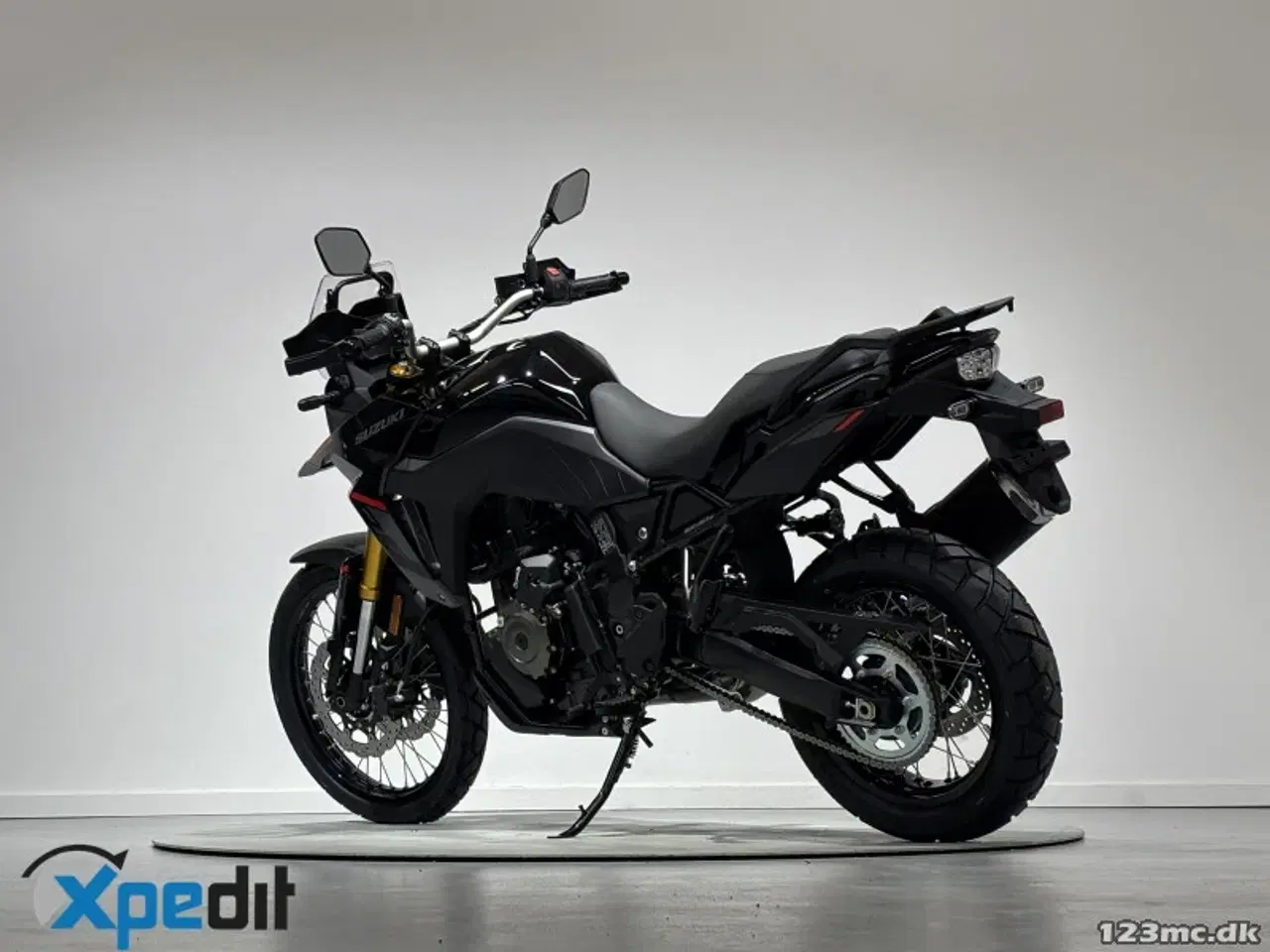 Billede 7 - Suzuki DL 800 DE V-Strom
