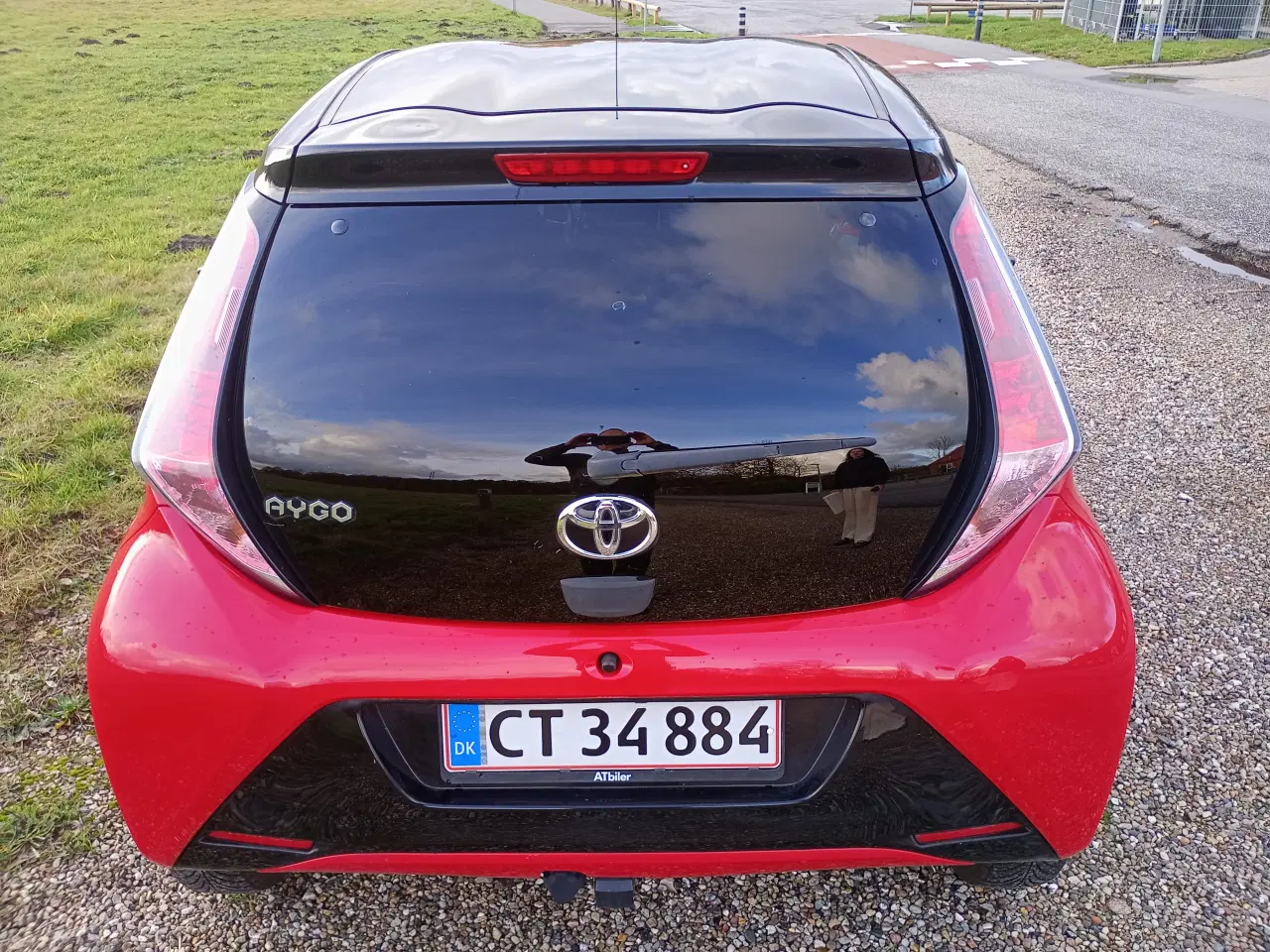 Billede 4 - Toyota Aygo