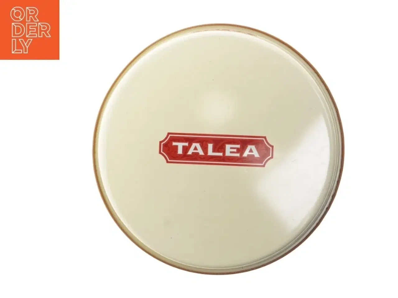 Billede 3 - Italian Talea Amaretto Cream bakke (str. Ø 36 cm)