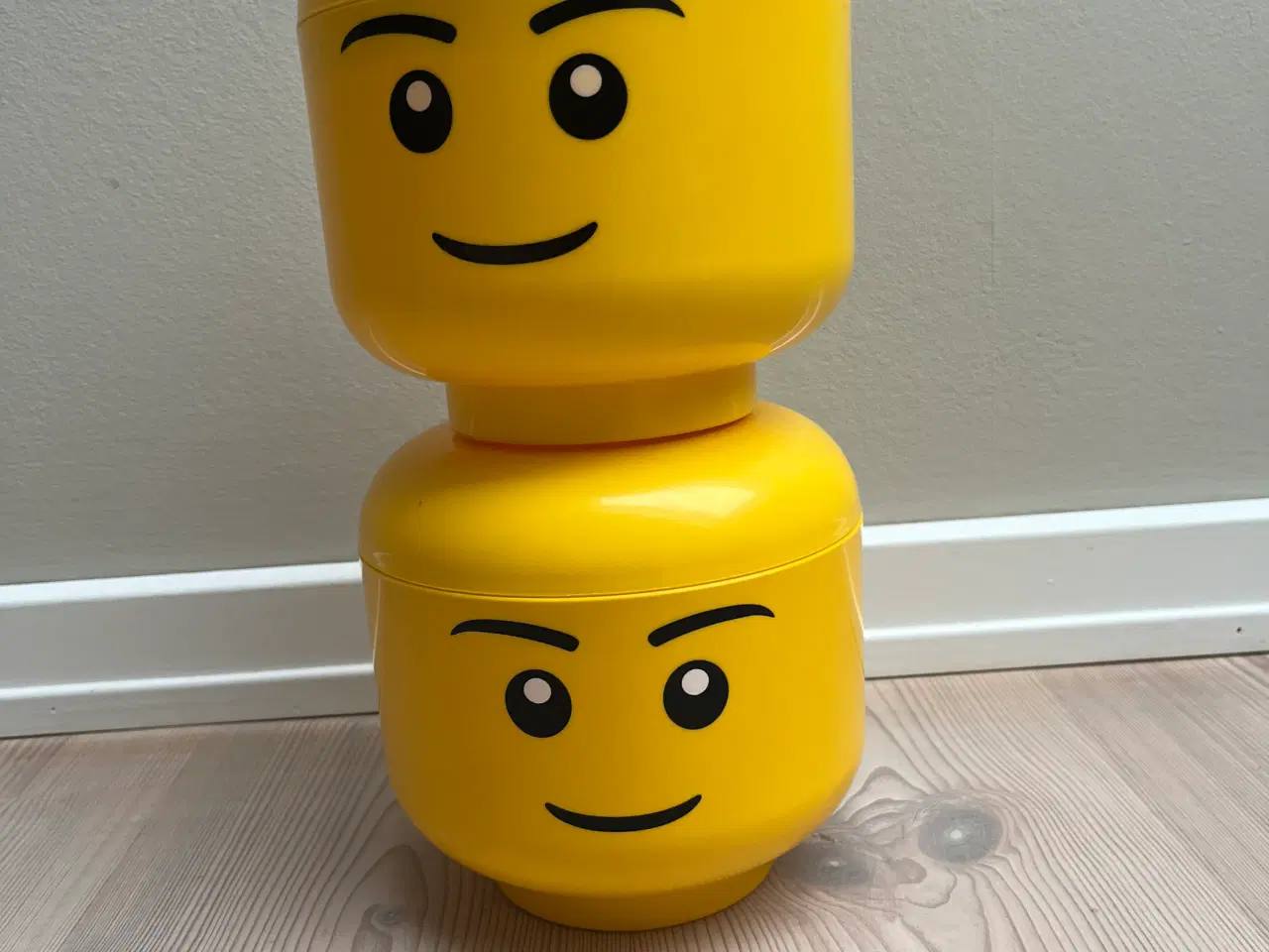 Billede 2 - Lego opbevaring