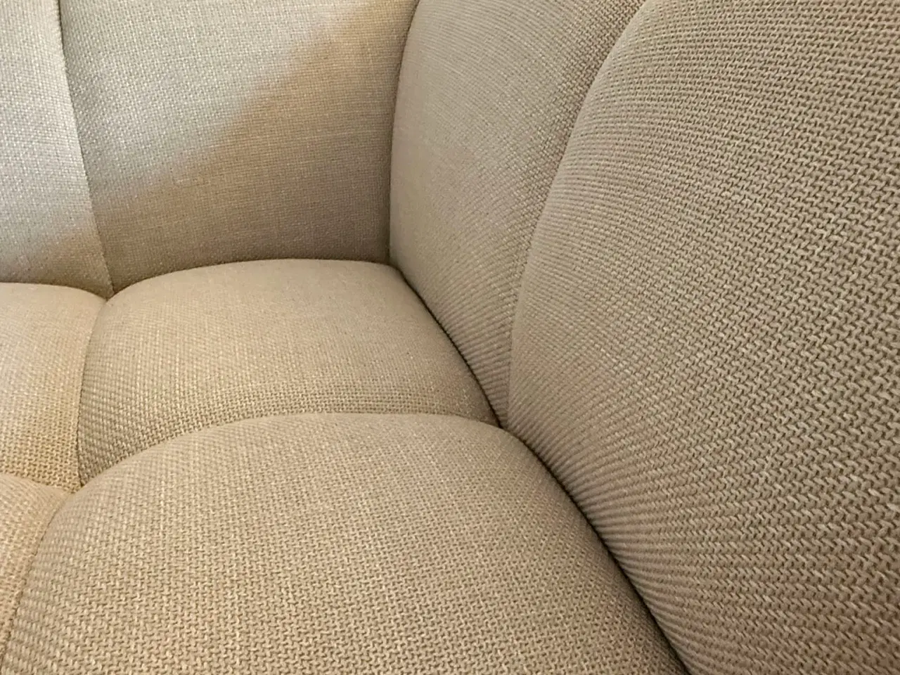 Billede 5 - ALLESE Sofa fra Jysk