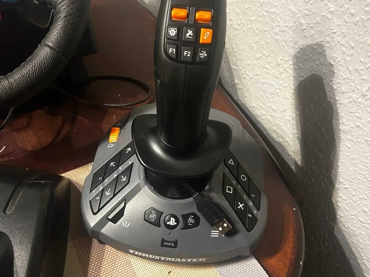 Billede 4 - Retter Pedal ( for PS 5 PS 4 PS 3 )