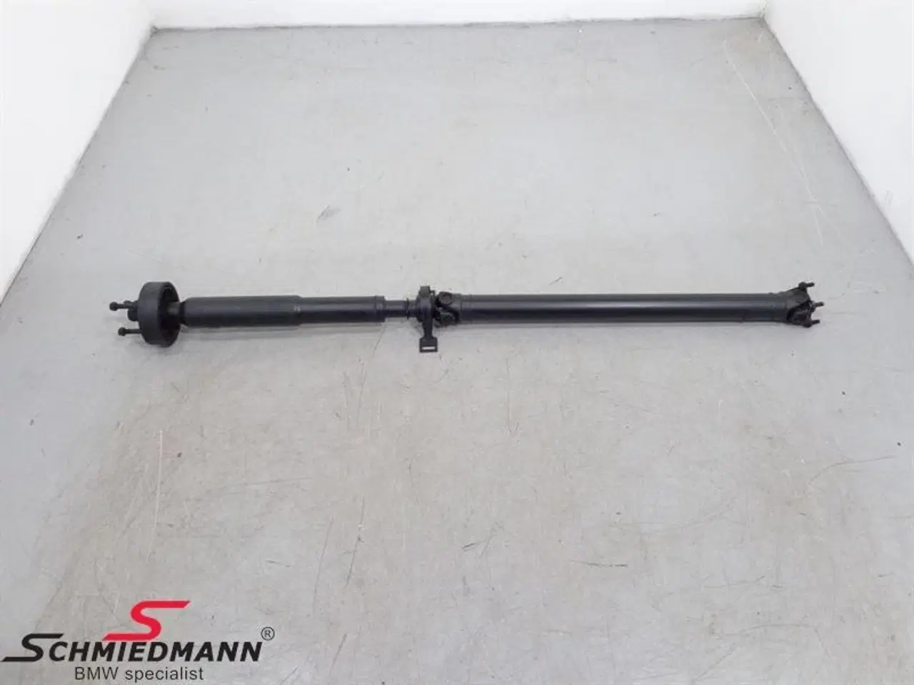 Billede 2 - Kardan manuel gear L=1541MM B26111227461 BMW E36